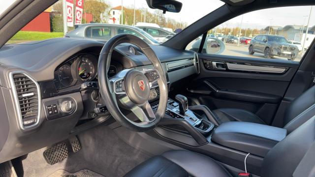 Porsche Cayenne image 7