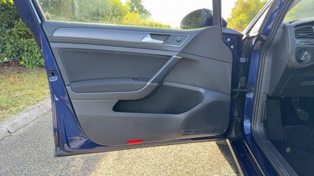 Volkswagen Golf Sw image 7