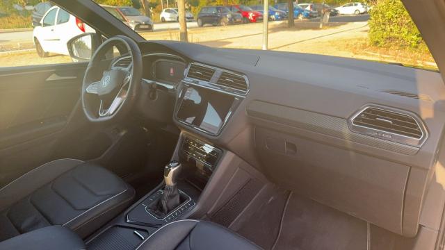 Volkswagen Tiguan image 5
