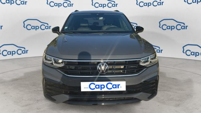 Volkswagen Tiguan image 9