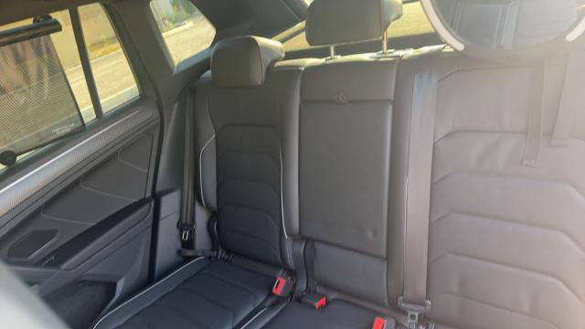 Volkswagen Tiguan image 4