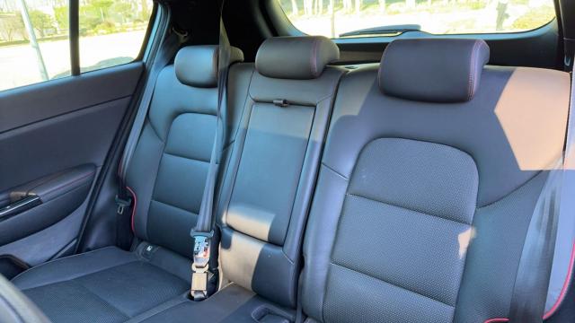 Kia Sportage image 8