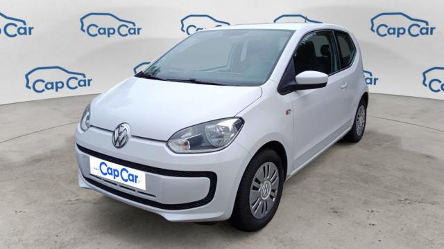 Volkswagen Up! 1.0 75 Move Up!