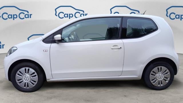 Volkswagen Up! image 9