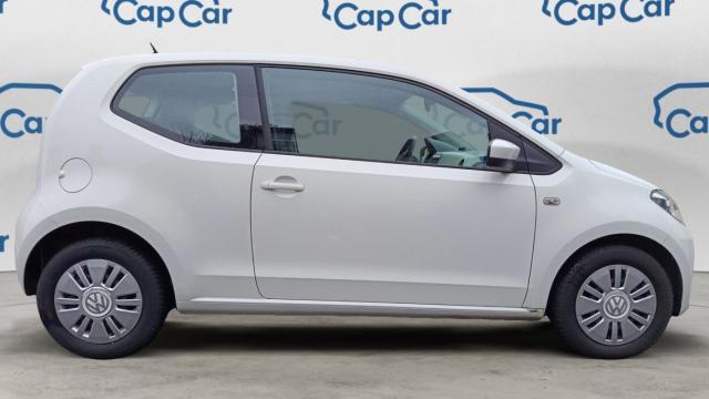 Volkswagen Up! image 5