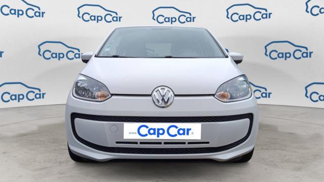 Volkswagen Up! image 3