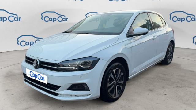 Volkswagen Polo Vi 1.0 Tsi 95 United