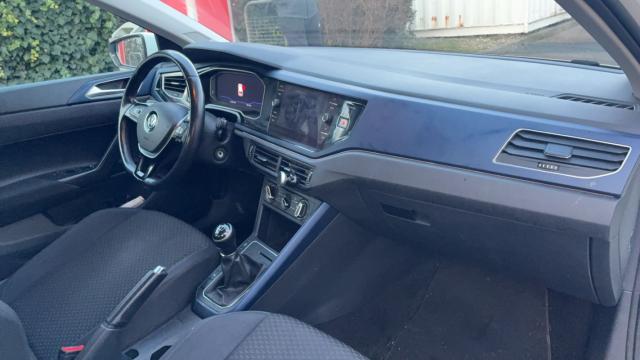 Volkswagen Polo image 5