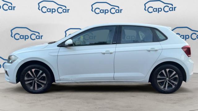 Volkswagen Polo image 9