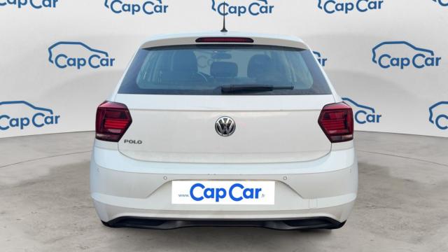 Volkswagen Polo image 8
