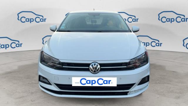 Volkswagen Polo image 4