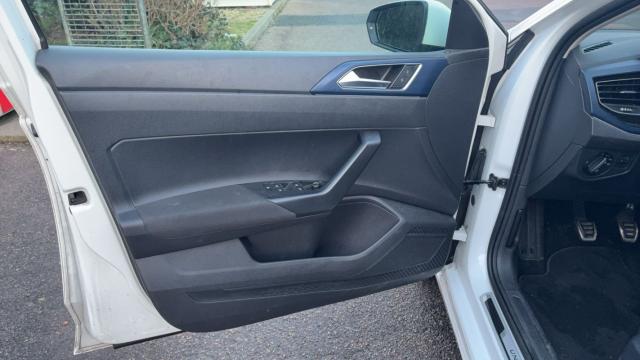 Volkswagen Polo image 1