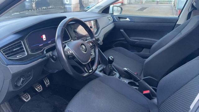 Volkswagen Polo image 6