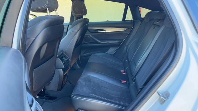 Bmw X6 image 8