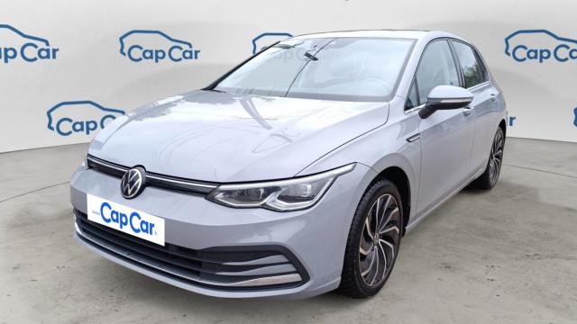 Volkswagen Golf 1.5 Etsi 150 Dsg7 Style First Edition - Automatique Entretien Constructeur