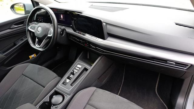 Volkswagen Golf image 6