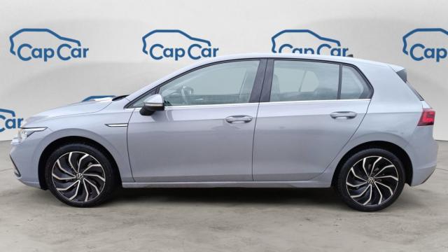 Volkswagen Golf image 7