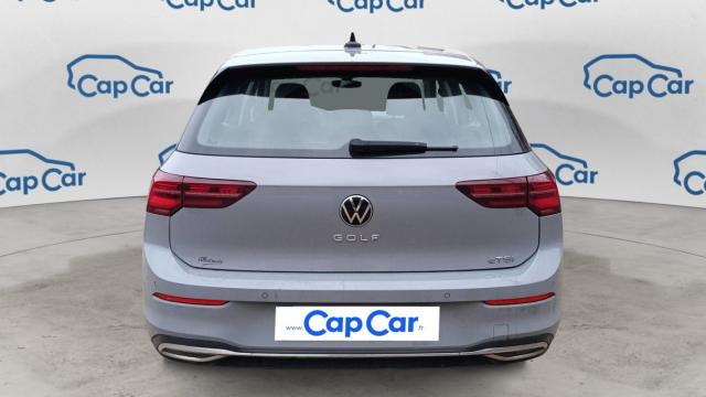 Volkswagen Golf image 9