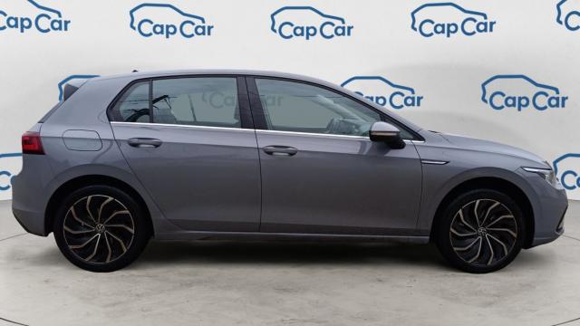 Volkswagen Golf image 1