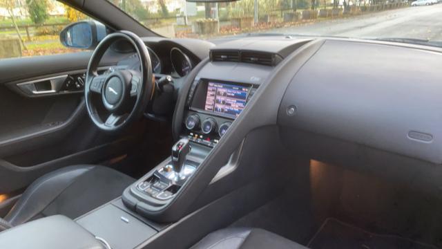Jaguar F-Type image 6