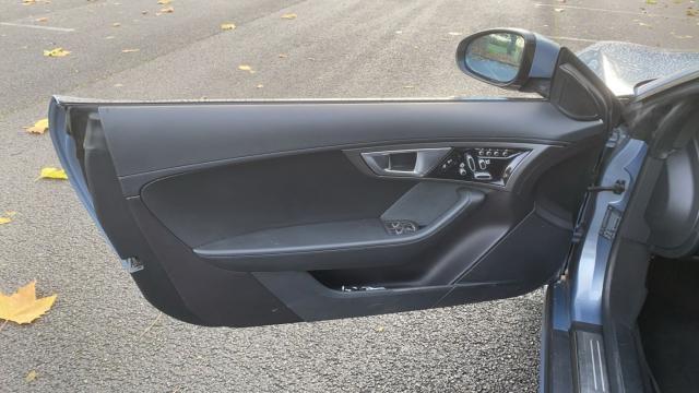 Jaguar F-Type image 5