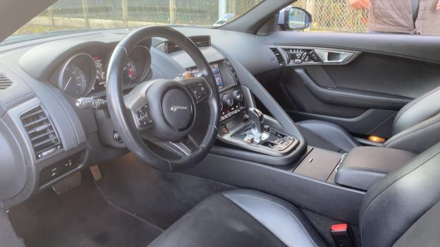 Jaguar F-Type image 7
