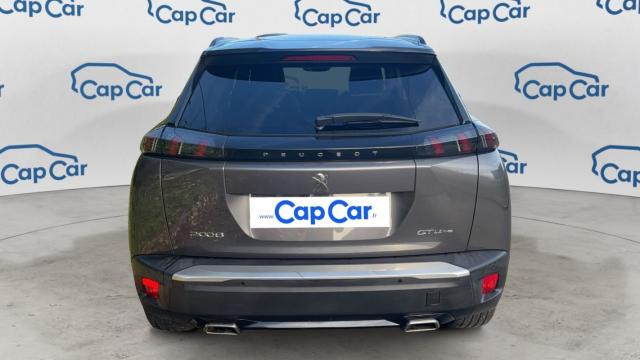 Peugeot 2008 image 7