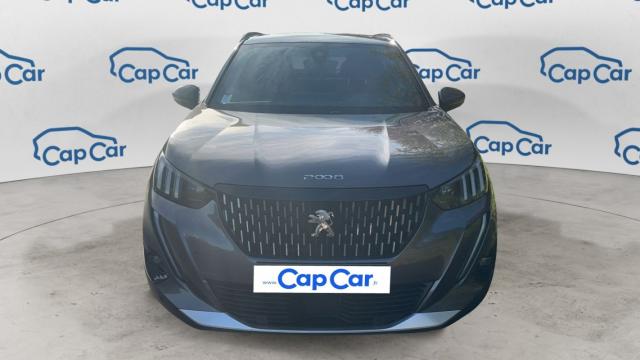 Peugeot 2008 image 3