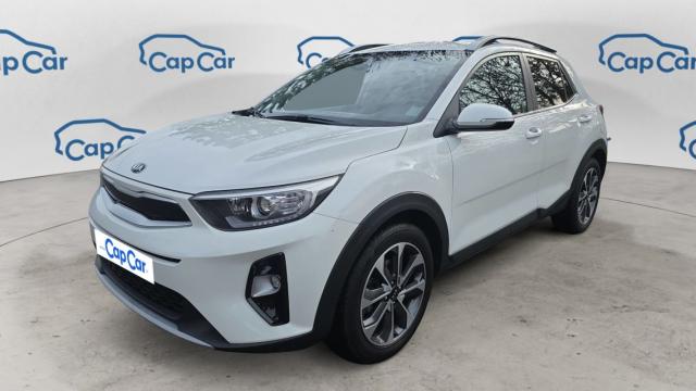 Kia Stonic 1.0 T-Gdi 120 Design Business