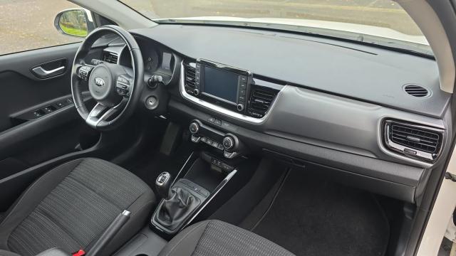 Kia Stonic image 4