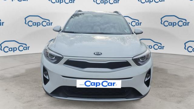 Kia Stonic image 3