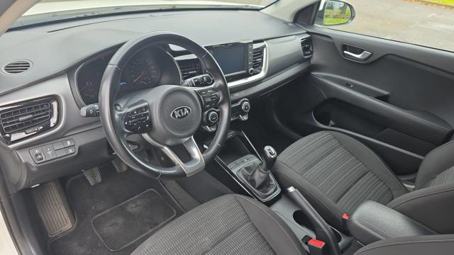 Kia Stonic image 1