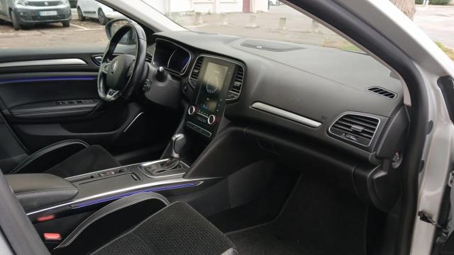 Renault Mégane image 2