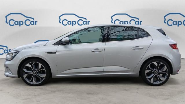 Renault Mégane image 7