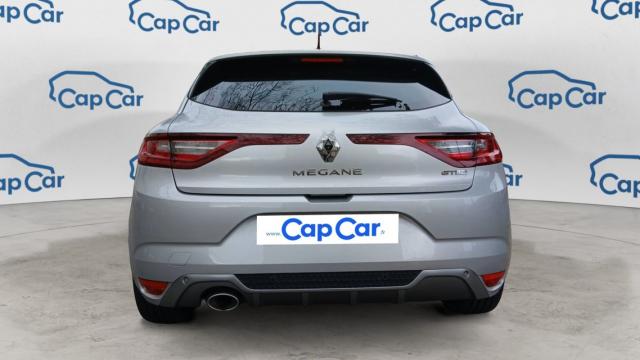 Renault Mégane image 4