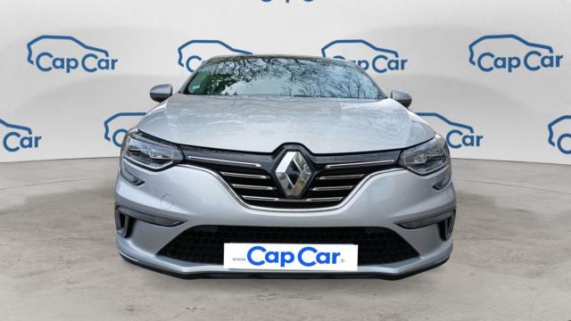 Renault Mégane image 9