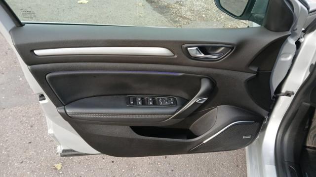 Renault Mégane image 1