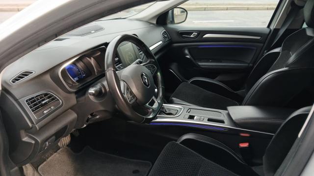 Renault Mégane image 5