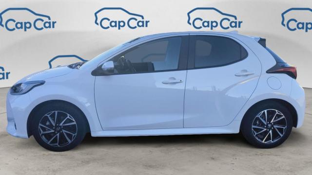 Toyota Yaris image 2