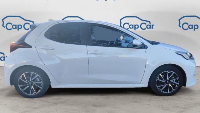 Toyota Yaris image 3