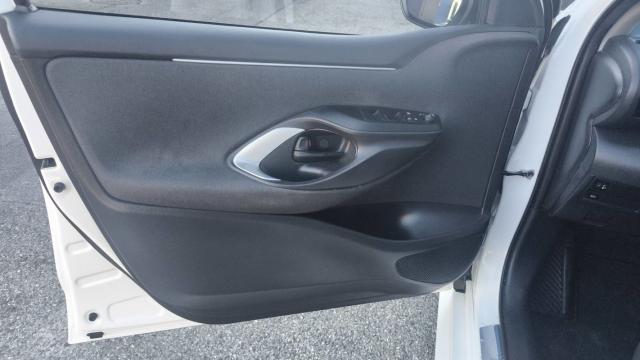 Toyota Yaris image 1