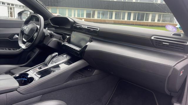 Peugeot 508 image 9