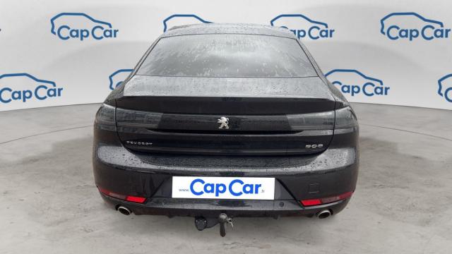 Peugeot 508 image 2
