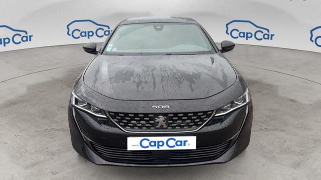 Peugeot 508 image 5
