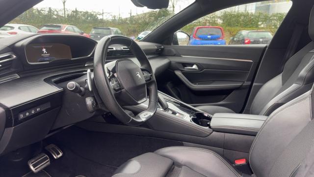 Peugeot 508 image 3