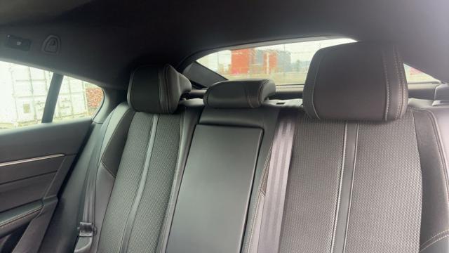 Peugeot 508 image 8