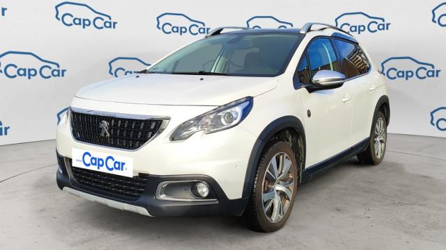 Peugeot 2008 1.2 Puretech 110 Crossway