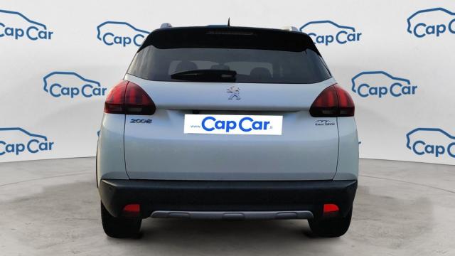Peugeot 2008 image 1