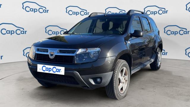 Dacia Duster I 1.5 Dci 110 Ambiance