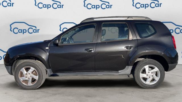 Dacia Duster image 3